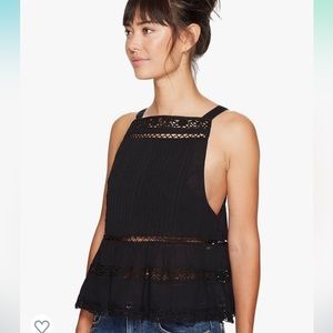 Free People Constant Crush Top
